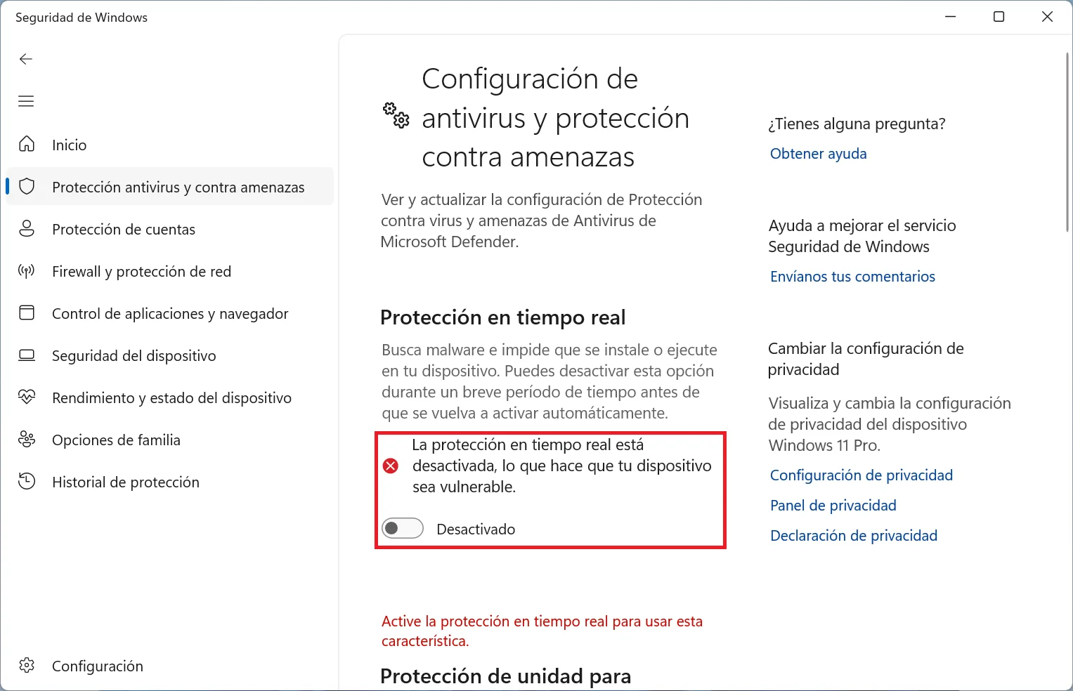 Activate Windows 11