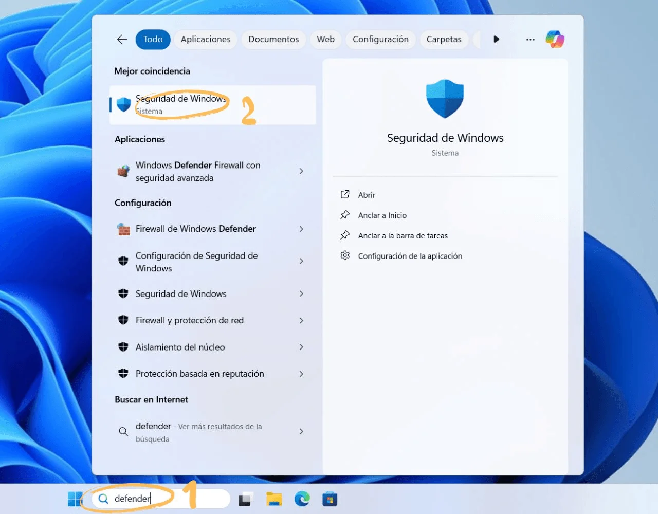 How to disable Windows Security in Windows 11?