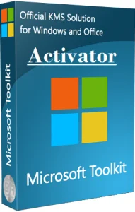 Download Microsoft Toolkit