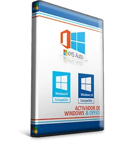 Download KMS Auto Activator for free