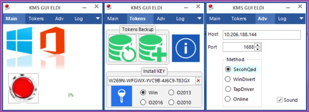 kmspico portable features