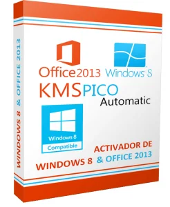 Download KMSPico