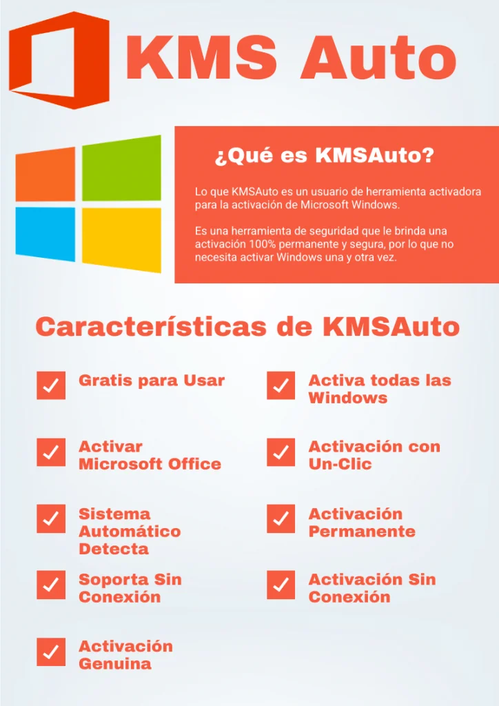 What is KMSAuto?