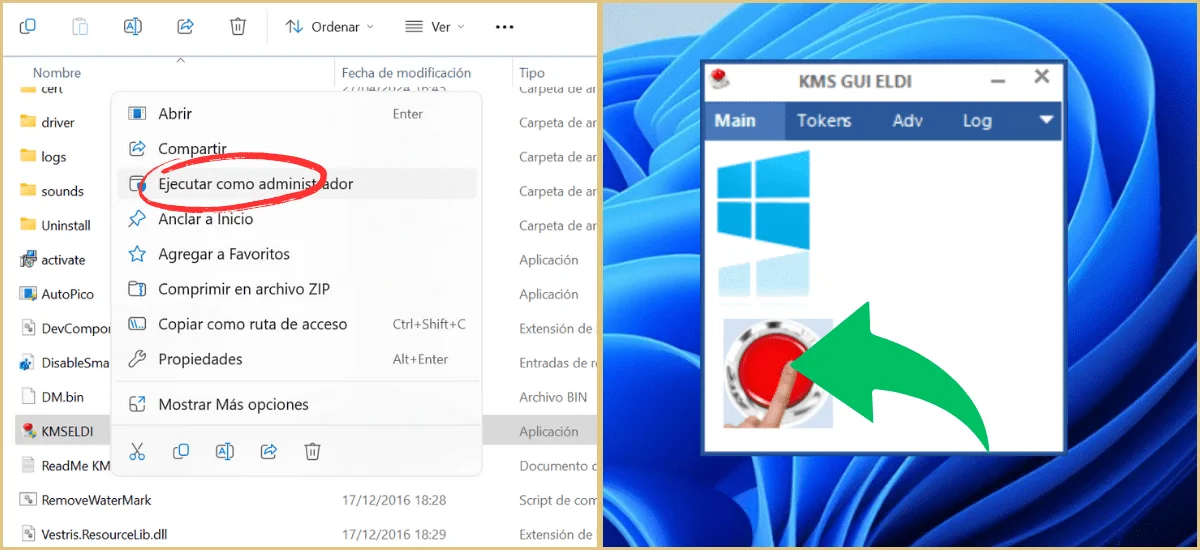 KMSPico Windows 11 Activator