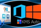 Download the latest version of KMS Auto Activator [2025]